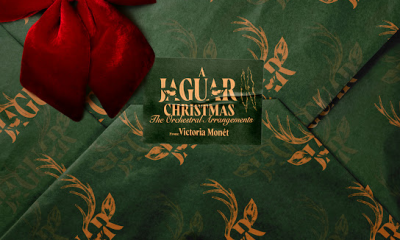Victoria Monét On My Mama (Christmas Medley) Mp3 Download