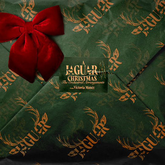 Victoria Monét On My Mama (Christmas Medley) Mp3 Download