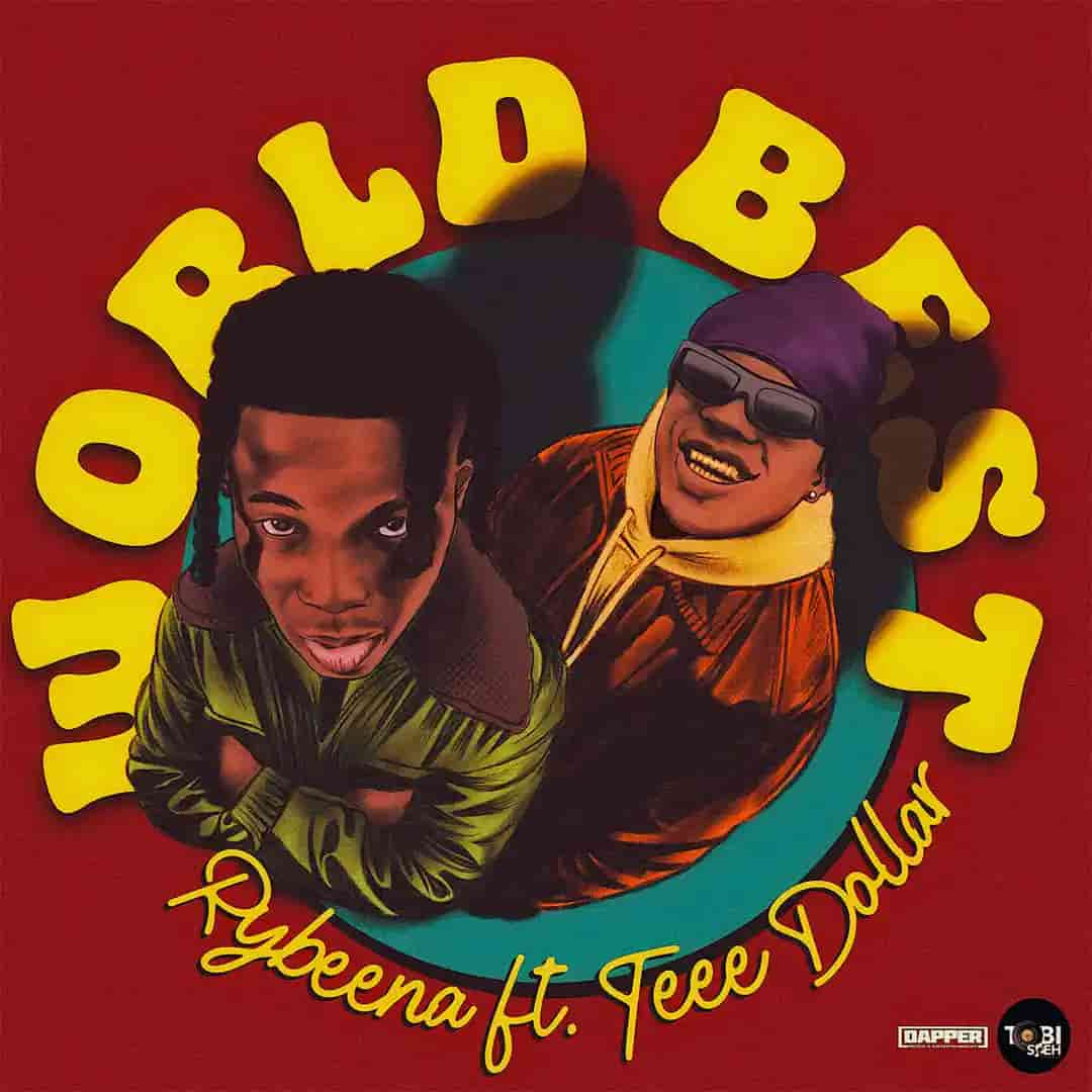 Rybeena World Best Mp3 Download
