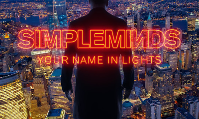 Simple Minds Your Name In Lights Mp3 Download