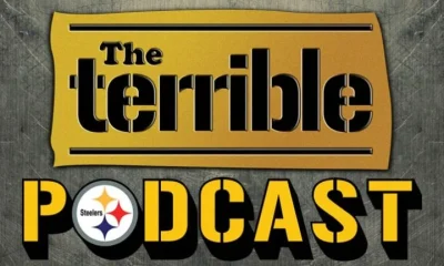 The Terrible Podcast—Talking Steelers Vs. Chiefs All-22, Playoff Seeding Scenarios, 2025 Ireland Game & More 26