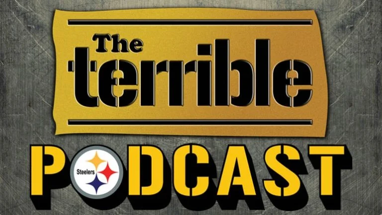 The Terrible Podcast—Talking Steelers Vs. Chiefs All-22, Playoff Seeding Scenarios, 2025 Ireland Game & More 25
