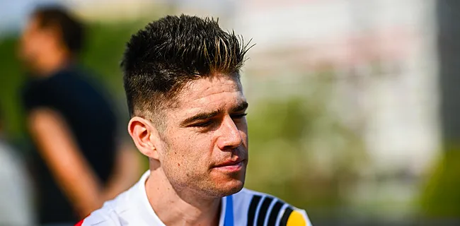Frustratie alom dankzij Van Aert: "Zat jankend in z'n wiel" 5