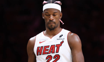 **Miami Heat Clears the Air: Jimmy Butler's Shocking Confession Leads to Withdrawal of Suspension and Trade Rumors** 23