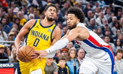 Tyrese Haliburton to Miss Rest of the Season Due to Career-Ending Injury 26