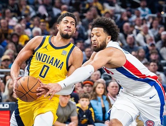 Tyrese Haliburton to Miss Rest of the Season Due to Career-Ending Injury 1