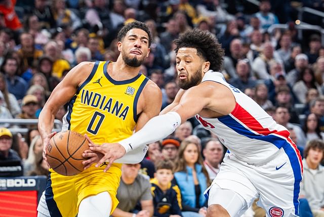 Tyrese Haliburton to Miss Rest of the Season Due to Career-Ending Injury 25