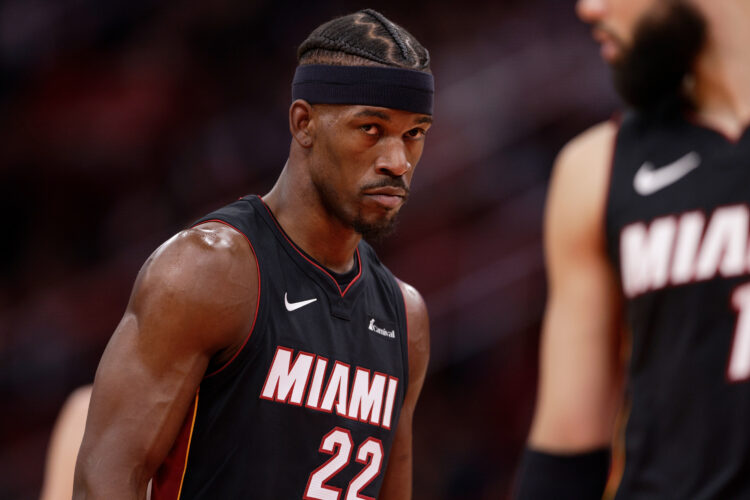 Miami Heat Star’s Latest Comments Spell Out How the Team Is Now Getting Better Without Jimmy Butler 24