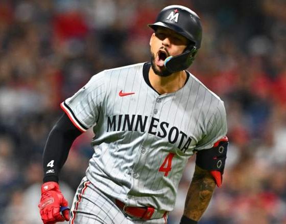 LATEST NEWS:Yankees Predicted to Acquire $200 Million Superstar in Blockbuster 1