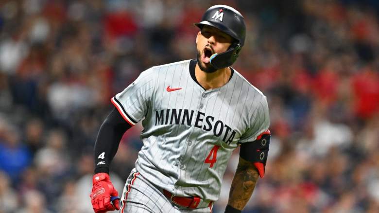 LATEST NEWS:Yankees Predicted to Acquire $200 Million Superstar in Blockbuster 1