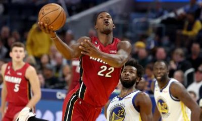 Heat Predicted to Swap Jimmy Butler for $50 Million Warriors Outcast 23