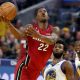 Heat Predicted to Swap Jimmy Butler for $50 Million Warriors Outcast 24