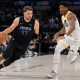 **“Shocking Trade! Luka Dončić to Replace Jimmy Butler After Suspension, Heat Fans in Uproar!”** 2