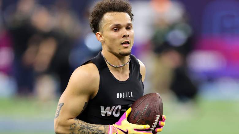 Steelers Drop Major Hint on WR Roman Wilson's Availability After Injury News 16