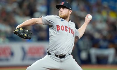Tigers Lefty Claimed Off Waivers by Cardinals 11