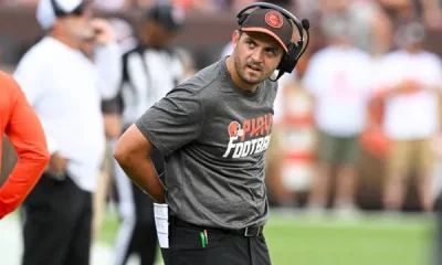 Surprising Revelation Links Tommy Rees to Top CFB Program Amid Cleveland Browns’ Strong Interest 8