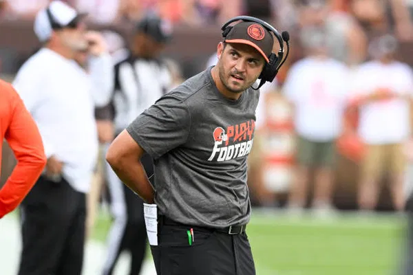 Surprising Revelation Links Tommy Rees to Top CFB Program Amid Cleveland Browns’ Strong Interest 7