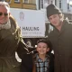 **Bruce Springsteen Promises Soul-Stirring New Songs in Upcoming Biopic, with Jeremy Allen White Set to Star** 3