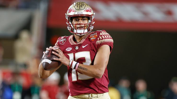 Iconic Return: Quarterback Jordan Travis Announces Return to Florida State Seminoles for the Season 7