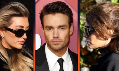 Kate Cassidy Drops Bombshell Accusation Against Cheryl Blames, Suspects Her Involvement in Liam Payne's Death: A Shocking Revelation 2