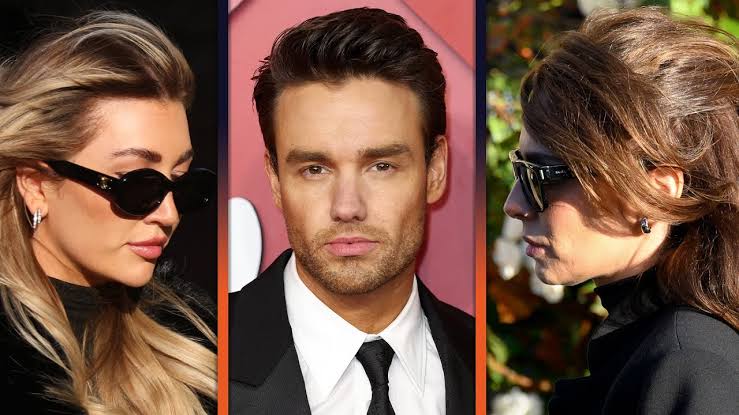 Kate Cassidy Drops Bombshell Accusation Against Cheryl Blames, Suspects Her Involvement in Liam Payne's Death: A Shocking Revelation 1