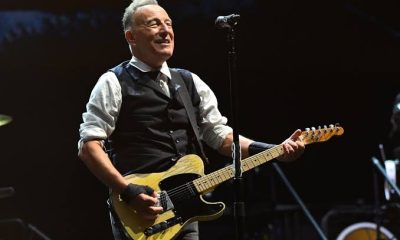 **"Netflix Teams Up with Bruce Springsteen for Groundbreaking Documentaries and Exclusive E Street Band Content"** 20