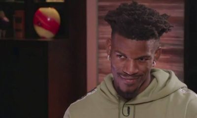 **Jimmy Butler Sparks Outrage with Controversial Comment After Return, Shocking Miami Heat Fans and Coach Erik Spoelstra** 5