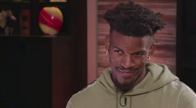 **Jimmy Butler Sparks Outrage with Controversial Comment After Return, Shocking Miami Heat Fans and Coach Erik Spoelstra** 4