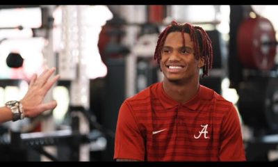 Alabama Football’s Ryan Williams Suspended for Explosive Comments Toward General Manager 10