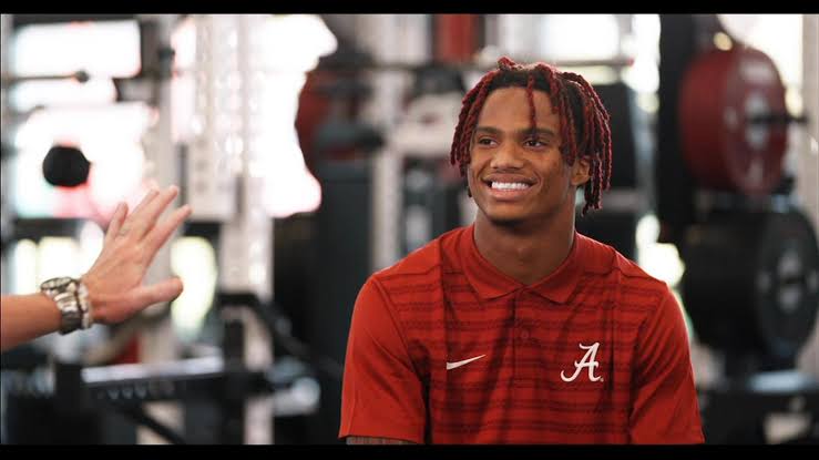 Alabama Football’s Ryan Williams Suspended for Explosive Comments Toward General Manager 9