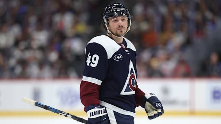 Colorado Avalanche Facing Heartbreak as Samuel Girard Heads to Rival in Shocking $250 Million Deal: What's Next for the Team? 13