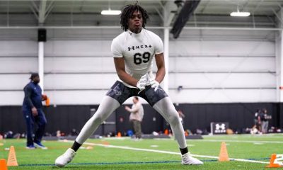 FSU Receives Projection to Land 4-Star Offensive Tackle  4