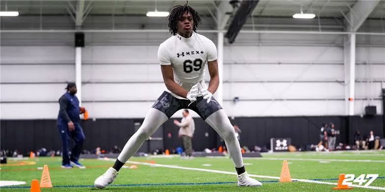 FSU Receives Projection to Land 4-Star Offensive Tackle 1
