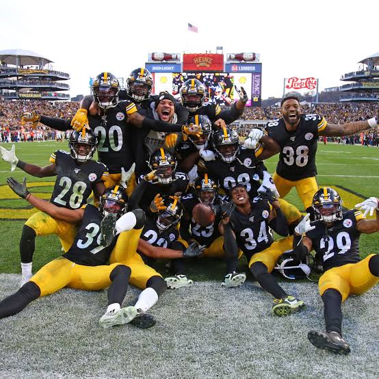 Good News: Pittsburgh Steelers Documentary to Hit Netflix and Other Thrilling Sports Content on the Horizon 7