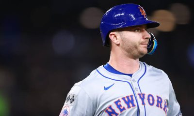 Pete Alonso Signs Historic Contract Extension with New York Mets, Set to Remain with Team Until Retirement 5