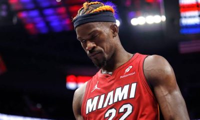 Jimmy Butler Accepts Deal with Phoenix Suns, Set to Depart Miami Heat 14