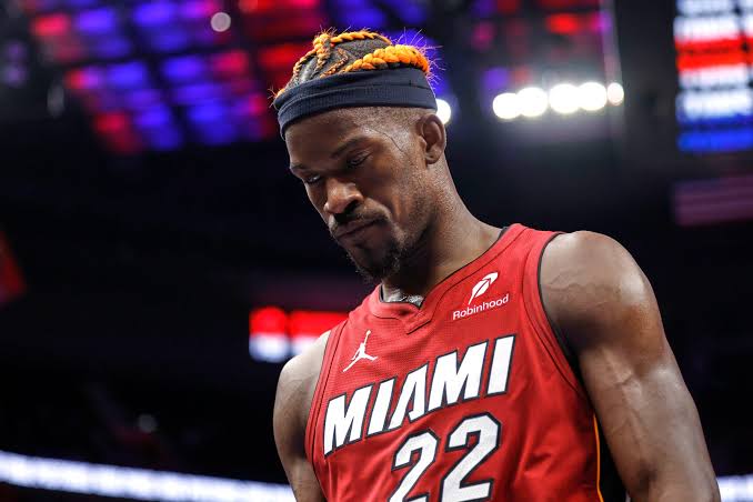 Jimmy Butler Accepts Deal with Phoenix Suns, Set to Depart Miami Heat 13