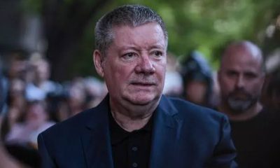Liam Payne's Dad Allegedly Learned of His Death from One of the Men Facing Prosecution 21