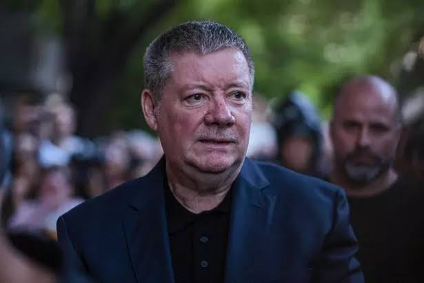 Liam Payne's Dad Allegedly Learned of His Death from One of the Men Facing Prosecution 20