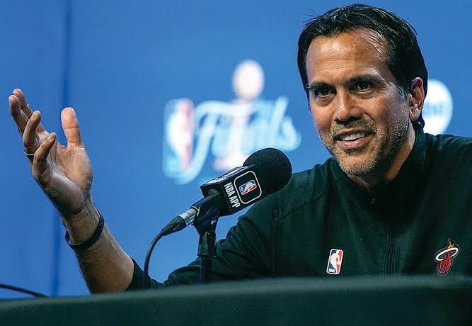 Erik Spoelstra Sends Shockwaves Through Miami Heat After 97-106 Win Over Brooklyn Nets 19