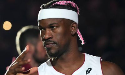 BREAKING: Jimmy Butler’s Suspension Withdrawn, Set to Return to the Court 29