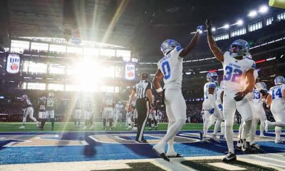 Good News: Dallas Cowboys Documentary to Shine on Netflix and Other Exciting Sports Content in the Works 5