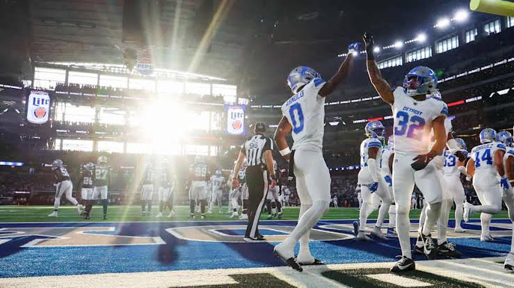 Good News: Dallas Cowboys Documentary to Shine on Netflix and Other Exciting Sports Content in the Works 4