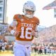 **"Arch Manning Shocks the Football World: Leaves Texas Longhorns for Cleveland Browns in Bold NFL Move!"** 3