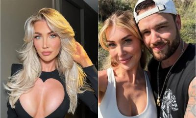 Kate Cassidy Confirms Romance with Liam Payne: Inside Her Surprise Relationship with One Direction Star 4