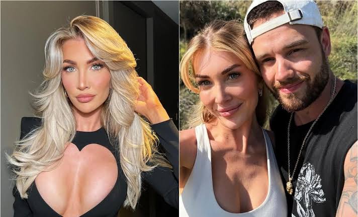 Kate Cassidy Confirms Romance with Liam Payne: Inside Her Surprise Relationship with One Direction Star 1