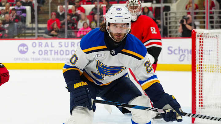 **Brandon Saad Joins Colorado Avalanche in Blockbuster Free Agency Signing** 1