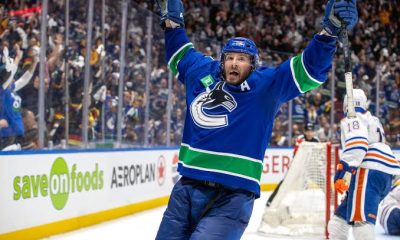 **J.T. Miller Agrees to Signing with Boston Bruins After Turning Down Lucrative Offers** 5
