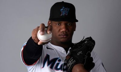 **Elvis Alvarado Agrees to Sign with the Boston Red Sox: A Surprising Transition from the Pittsburgh Steelers to Major League Baseball** 23