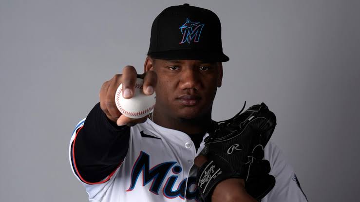 **Elvis Alvarado Agrees to Sign with the Boston Red Sox: A Surprising Transition from the Pittsburgh Steelers to Major League Baseball** 22